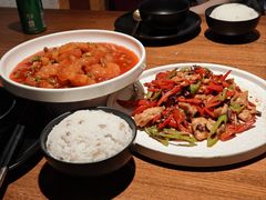 -敏珠拉姆藏餐·南京厨房(富春江东街店)