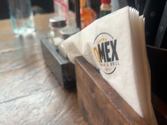 -Q MEX 库迈墨西哥餐吧(三里屯店)
