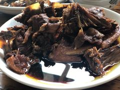 啤酒鸭-心无尘茶餐馆(径山村店)