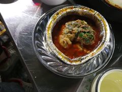 -老渔家白族石板烧旗舰店