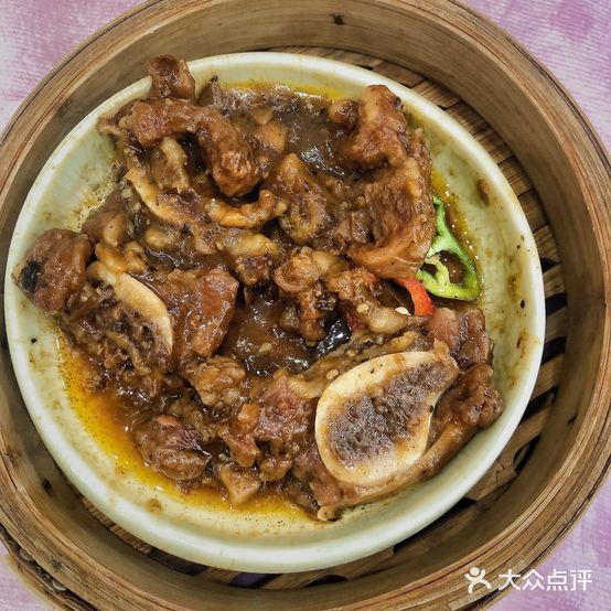 名宴海鲜酒楼(大福广场店)