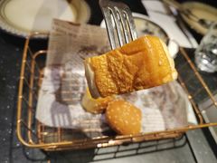 -西堤厚牛排(国瑞店)