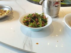 -刘胖子家常菜·蹄花焖藕(江汉路总店)