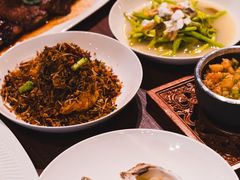 -蛇口希尔顿南海酒店·随轩中餐厅·粤菜