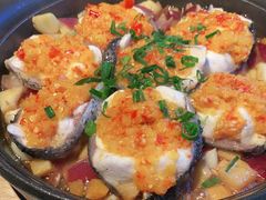 -大鸭梨烤鸭(望京店)