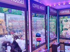 -朝阳公园游乐园