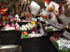-佛山皇冠假日酒店-西餐厅