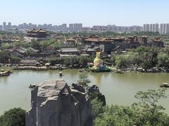 -中国翰园碑林