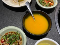 -盛江山自助料理(太原街万达店)
