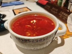 莫斯科红菜汤-俄士厨房(五棵松华熙LIVE店)