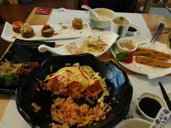 -花漫里餐厅(刺桐店)