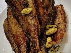 脆皮小黄鱼-妈妈家·本帮菜(总店)