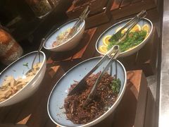 -上海锦江汤臣洲际大酒店壹阶层