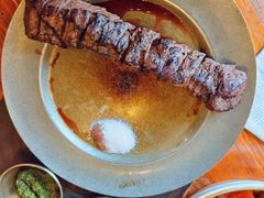 -黑角餐厅美式狂野Blackhorn(昌茂花园店)