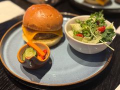 -blue frog蓝蛙(长泰广场店)