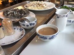 -1369冰火锅(木北路店)