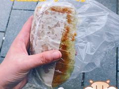 -蔡师傅豆皮(保利·西街店)
