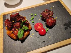 -老阿爸鲜鱼土菜(园区永旺店)
