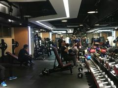 -一兆韦德健身