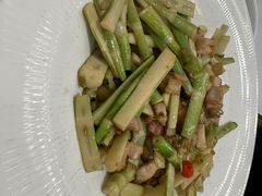 -围龙屋客家食府(福田店)