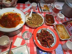 -辣小鲜·南昌大排档(船山路店)