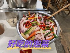 -卤校长老火锅(杨家坪直营店)