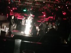 -MUSE CLUB缪斯酒吧(西大街店)