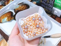 -十八字金·银饰·拼豆·开蚌DIY(魏公芳华里店)