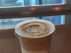 -星巴克(西安机场1店T3到达店)