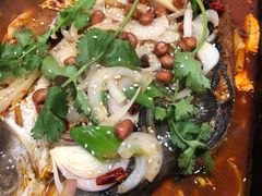 -新凯旋烧烤·燕姐千岛湖土菜