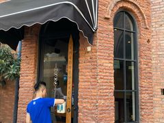 门面-很久以前羊肉串(昌里路三钢里店)