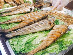 烤鳕鱼-歹街(金成店)