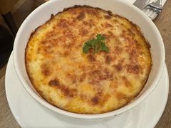 -安妮意大利餐厅(世贸天阶店)