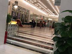 -北京亚奥国际酒店
