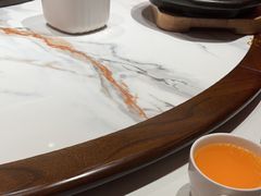 -老家水饺濮阳菜(巴黎街店)