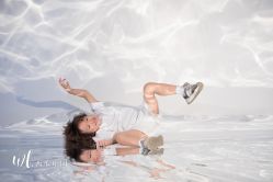 -西瓜庄园儿童摄影