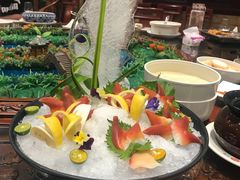 -万荣烤鸭店·北京菜(天坛店)