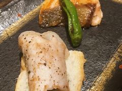 -金井日本料理(丽柏广场店)