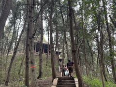 -金堂县云顶石城风景区