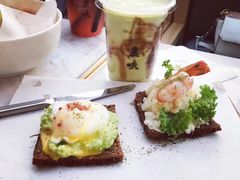 -农畉LONFOOD(福田星河COCOPark店)