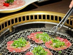 -橘焱胡同烧肉夜食(BFC外滩金融中心店)