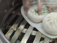 -郑家包子牛肉拉面(尚勤路店)