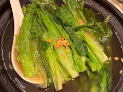 -港丽餐厅(高德置地店)