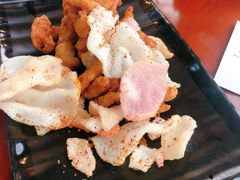 -炉小二铜锅牛蛙•川湘菜(三里屯店)