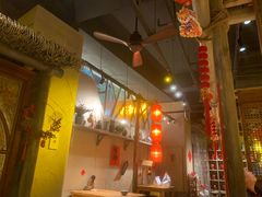 -破三川·新川菜(静安大融城店)