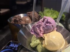 -盛江山自助料理(太原街万达店)
