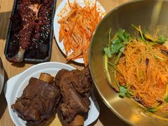 -韩麦大冷面(桂花街直营店)