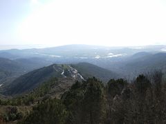 -缥缈峰景区