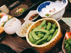 -角落里(中山公园店)