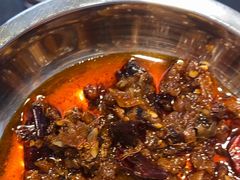 -叼叼姐手撕烤兔·兔头(十八梯店)